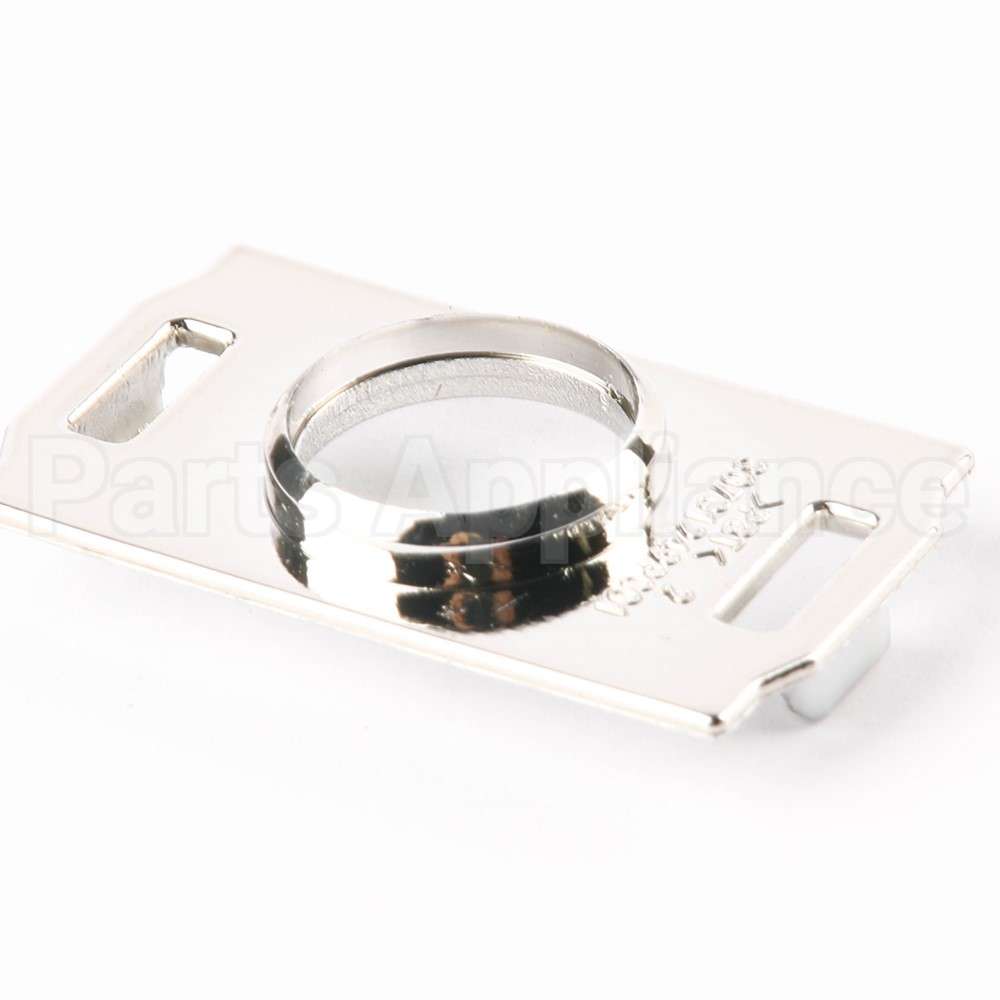 WB03X41107 GE Bezel Button Display