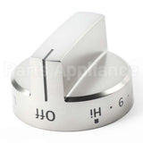 WB03X47119 GE Knob