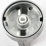WB03X47126 GE Knob