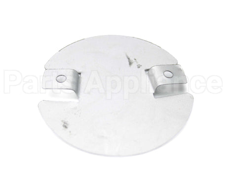 WB04K10002 GE Range Vent Cover
