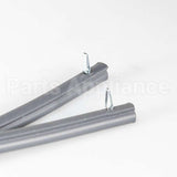 WB04K10020 GE Gasket Door Asm