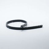 WB04K10021 GE Range Front Frame Gasket