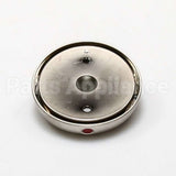 WB04K10037 GE Range Surface Burner Knob Bezel