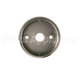 WB04K10037 GE Range Surface Burner Knob Bezel
