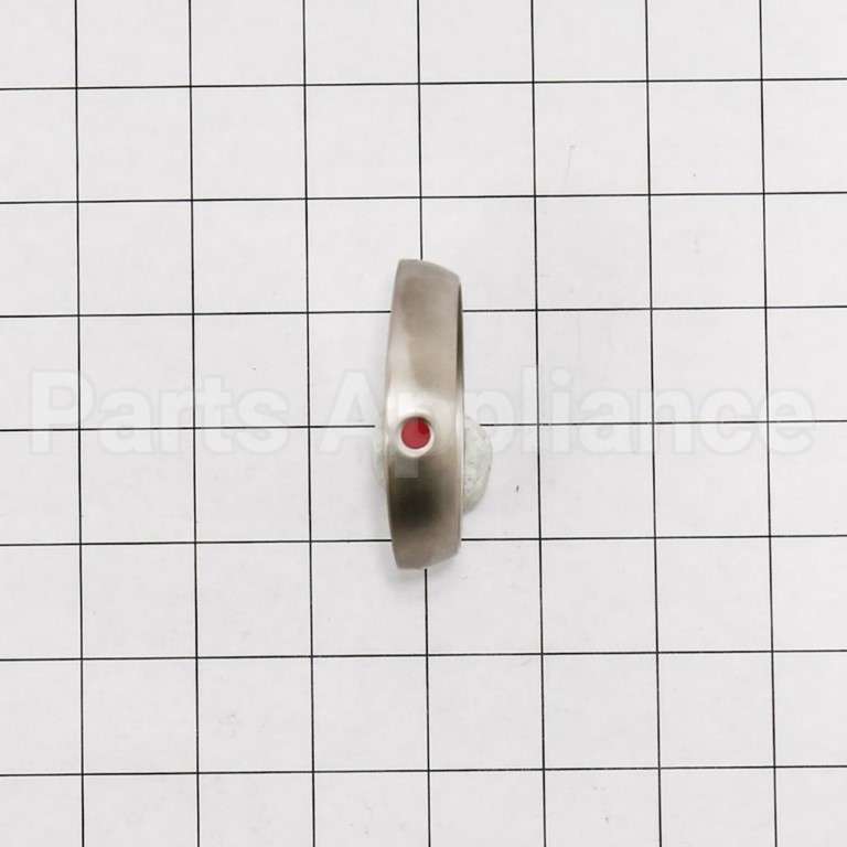 WB04K10037 GE Range Surface Burner Knob Bezel