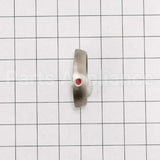 WB04K10037 GE Range Surface Burner Knob Bezel