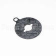 WB04T10012 GE Burner Gasket Lt Rr