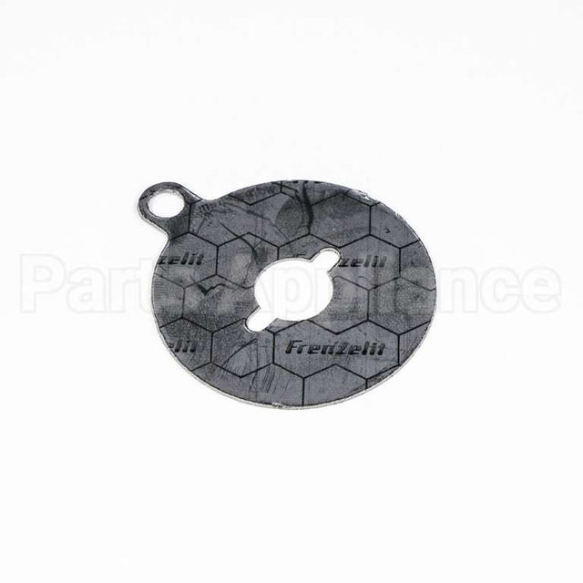 WB04T10012 GE Burner Gasket Lt Rr