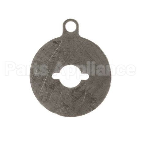 WB04T10012 GE Burner Gasket Lt Rr