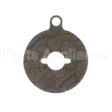 WB04T10012 GE Burner Gasket Lt Rr