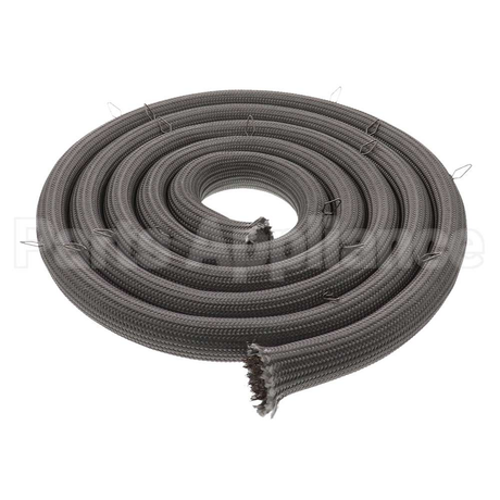 WB04T10022 Oven Door Gasket Compatible