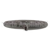 WB04T10022 Oven Door Gasket Compatible