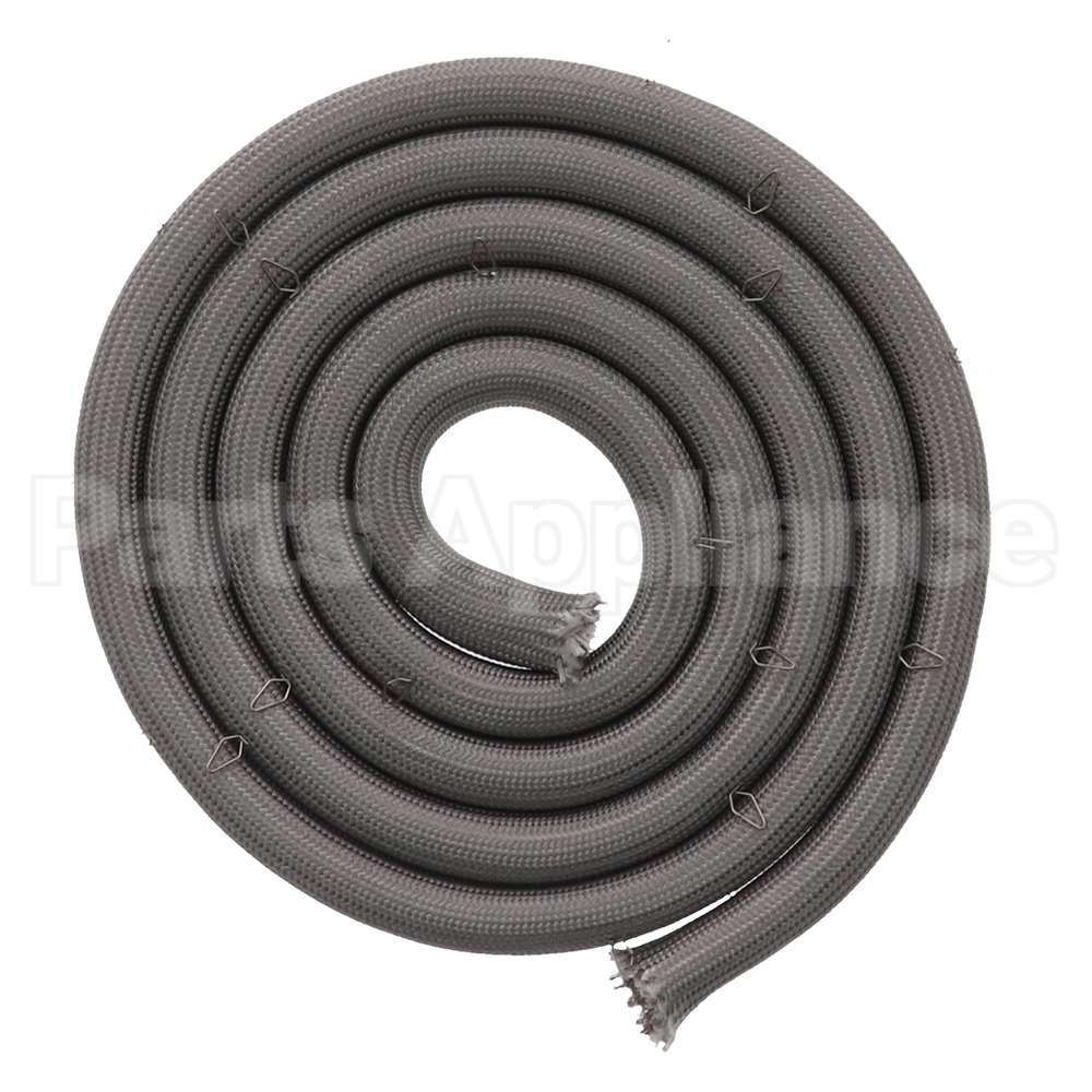 WB04T10022 Oven Door Gasket Compatible