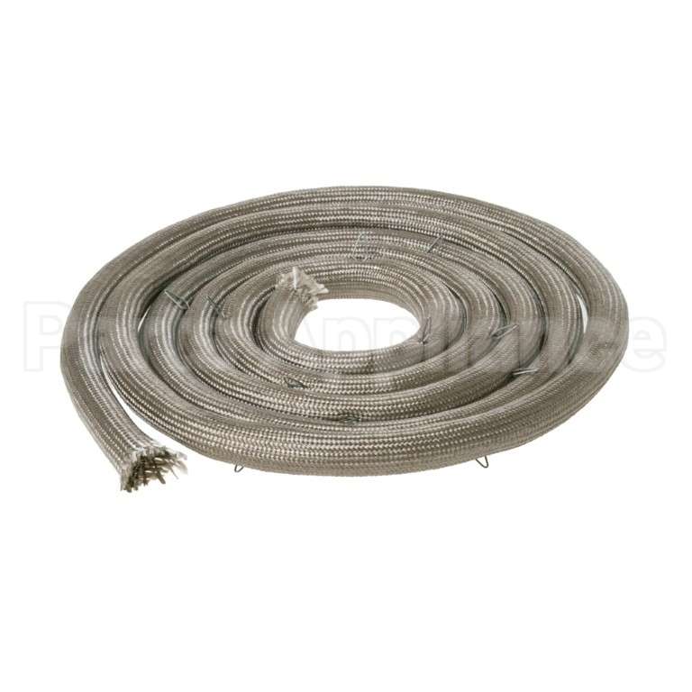 WB04T10050 GE Range Oven Gasket