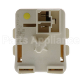 WB04T10050 Oven Door Gasket Compatible
