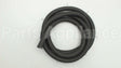 WB04T10086 GE Range Oven Door Gasket