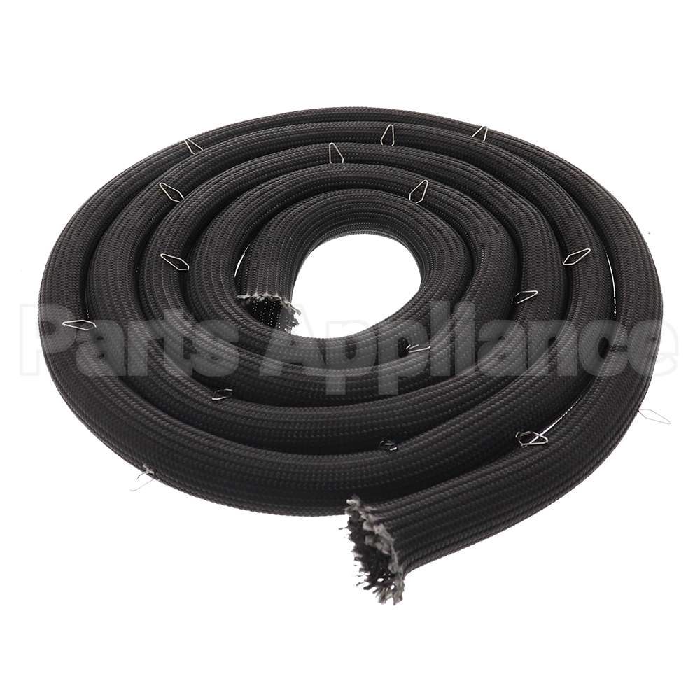 WB04T10086 Oven Door Gasket Compatible
