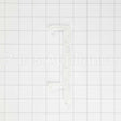 WB05X10009 GE Microwave Door Latch