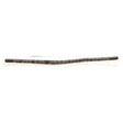 WB06T10008 GE Insulation Foam Tape 19