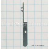 WB06T10018 GE Spacer Hinge