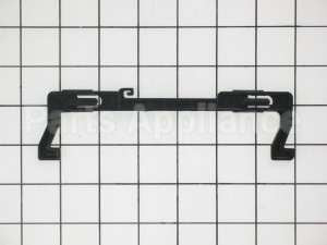 WB06X10030 GE Microwave Door Latch