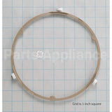 WB06X10139 GE Microwave Turntable