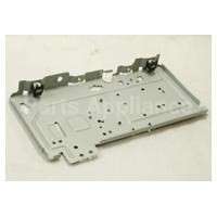 WB06X10147 GE Microwave Air Guide Bracket
