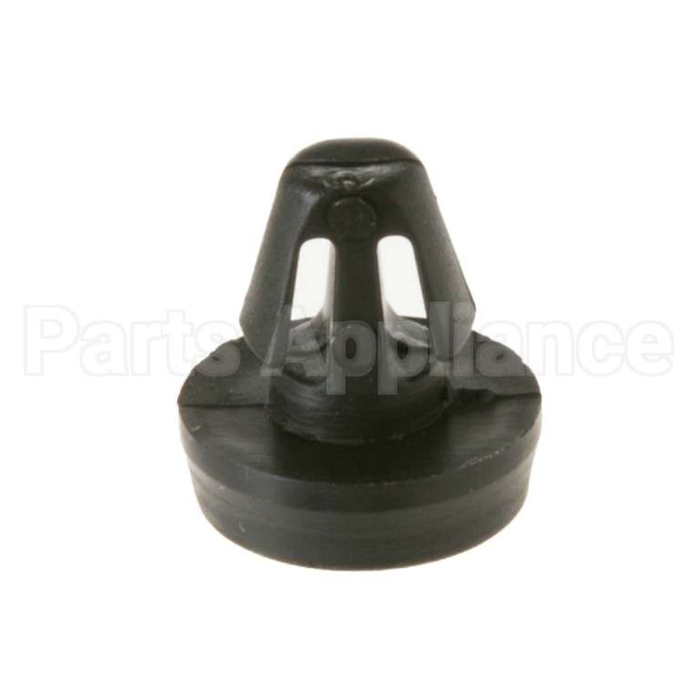 WB06X10194 GE Foot - Black