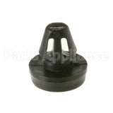 WB06X10194 GE Foot - Black