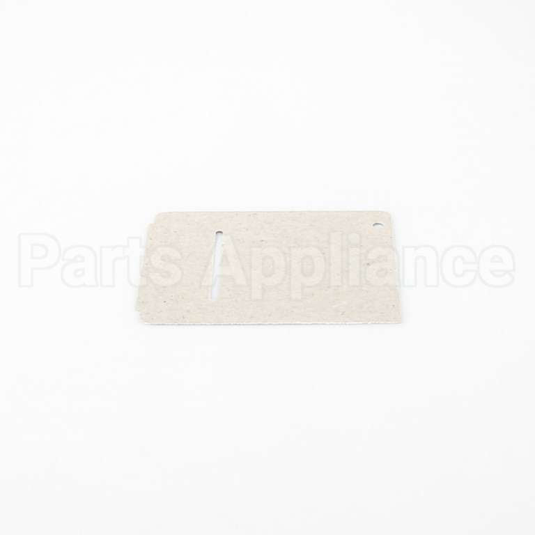 WB06X10215 GE Wave Guide Mica Cover