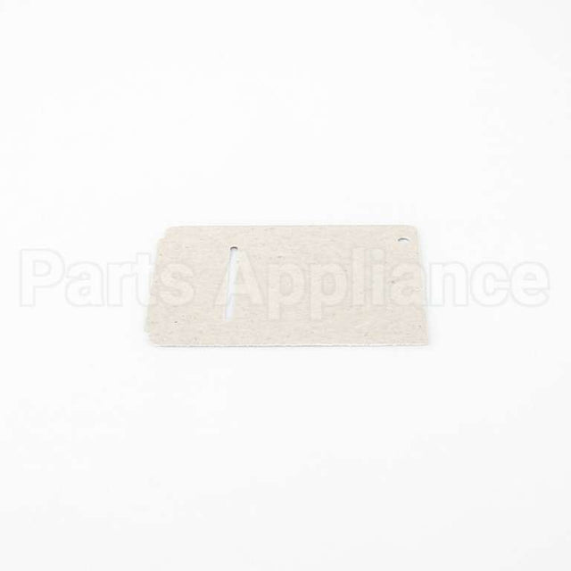 WB06X10215 GE Wave Guide Mica Cover