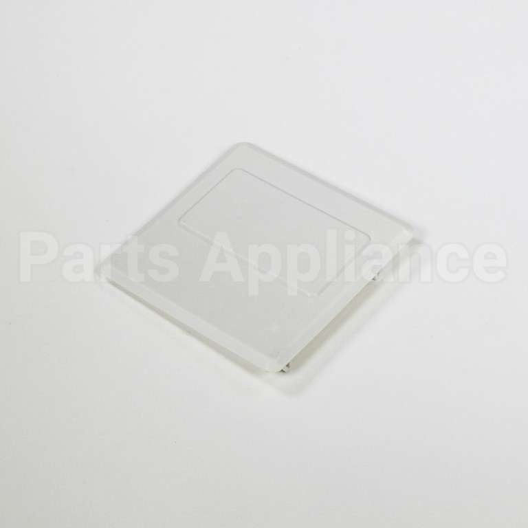 WB06X10225 GE Microwave Mounting Cover