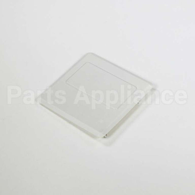 WB06X10225 GE Microwave Mounting Cover