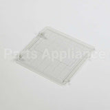 WB06X10225 GE Microwave Mounting Cover