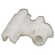 WB06X10269 GE Microwave Door Latch Slide