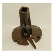 WB06X10286 GE Microwave Stirrer/Holder