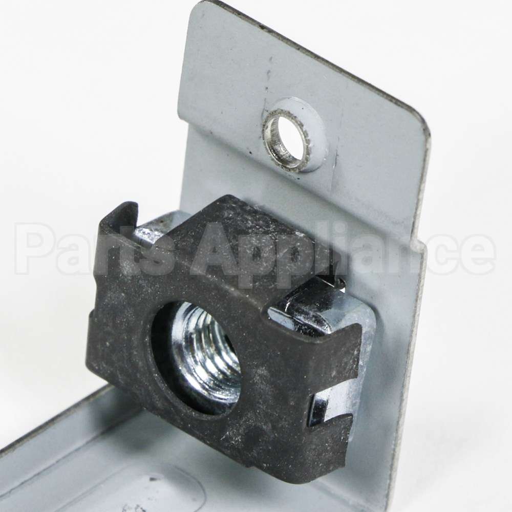 WB06X10316 GE Microwave Mounting Bracket