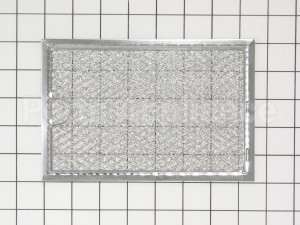 WB06X10359 GE Microwave Grease Filter