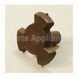 WB06X10375 GE Microwave Coupler