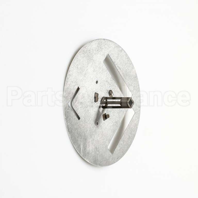 WB06X10416 GE Microwave Stirrer