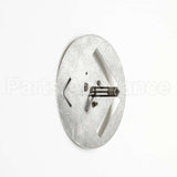 WB06X10416 GE Microwave Stirrer