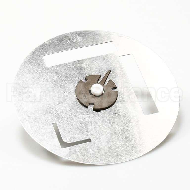 WB06X10416 GE Microwave Stirrer