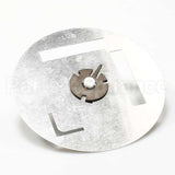 WB06X10416 GE Microwave Stirrer