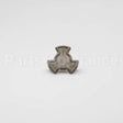 WB06X10420 GE Microwave Turntable Shaft