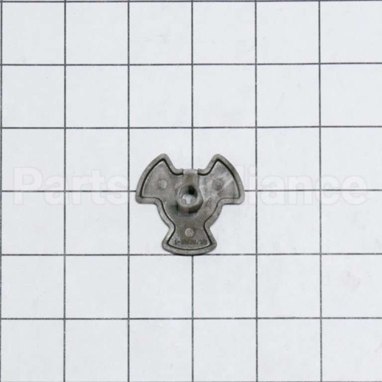 WB06X10420 GE Microwave Turntable Shaft