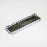 WB06X10436 GE Microwave Hood Damper Assembly