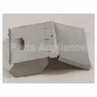 WB06X10447 GE Microwave Halogen Bulb Cover