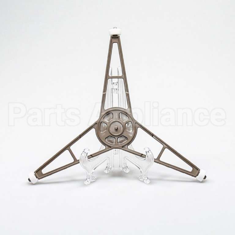 WB06X10549 GE Microwave Turntable Assembly