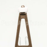 WB06X10549 GE Microwave Turntable Assembly