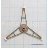 WB06X10549 GE Microwave Turntable Assembly